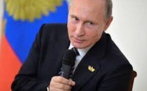 Putin Secures Fifth Term Landslide Victory