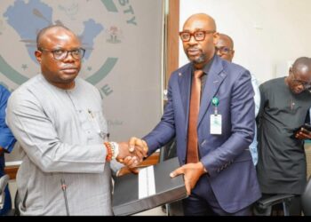 Ijaw women express confidence in Otuaro as new PAP administrator