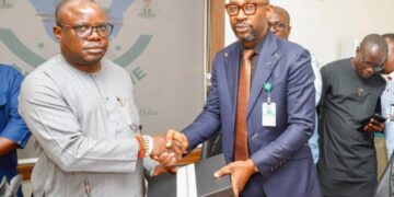 Ijaw women express confidence in Otuaro as new PAP administrator