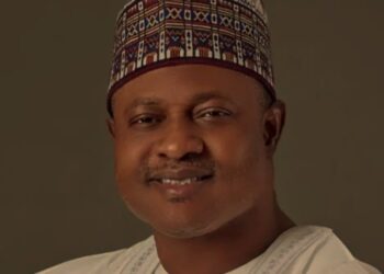 Tackling Insecurity: I have been communicating With President Tinubu – Sani