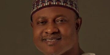 Tackling Insecurity: I have been communicating With President Tinubu – Sani