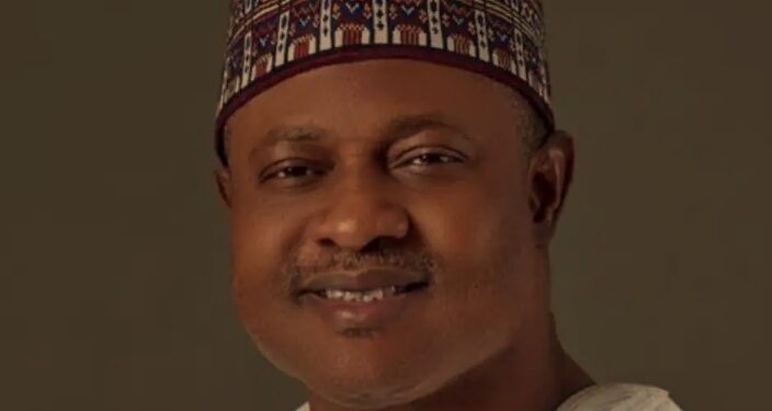 Tackling Insecurity: I have been communicating With President Tinubu – Sani