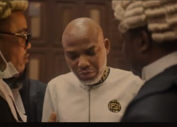 Nnamdi Kanu Denied Bail, Court Issues Urgent Directive
