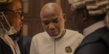 Nnamdi Kanu Denied Bail, Court Issues Urgent Directive