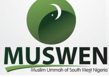 Hardship: Muslim Group Call For Patience, Unity
