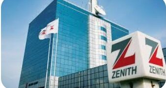 Adaora Umeoji Makes History As First Zenith Bank Female CEO