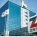 Adaora Umeoji Makes History As First Zenith Bank Female CEO