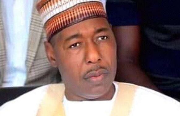 Borno  Drastic Reduces Out-Of-School Children – Zulum
