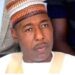 Borno  Drastic Reduces Out-Of-School Children – Zulum