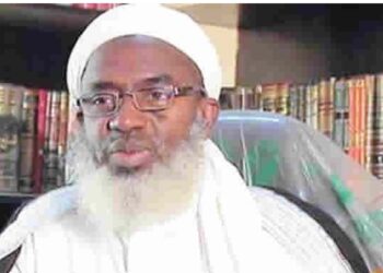 Sheik  Gumi Disputes FG Over Terrorism Financiers  List