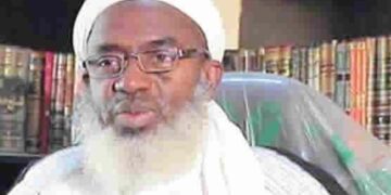 Sheik  Gumi Disputes FG Over Terrorism Financiers  List