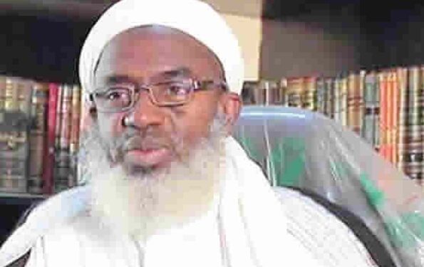Sheik  Gumi Disputes FG Over Terrorism Financiers  List