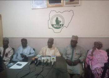 Demanding Accountability: AM2G Calls On Nigerians To Speak Out