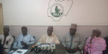Demanding Accountability: AM2G Calls On Nigerians To Speak Out