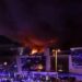 Moscow Concert Hall Strike: Death Toll Climbs To 93