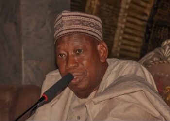 Ganduje Urges Anambra To Embrace APC For Progress