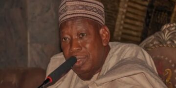 Ganduje Urges Anambra To Embrace APC For Progress