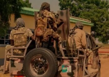 287 Abducted Kaduna Schoolchildren Returns Home