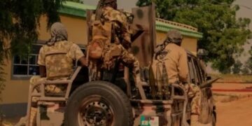 287 Abducted Kaduna Schoolchildren Returns Home