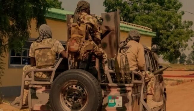287 Abducted Kaduna Schoolchildren Returns Home