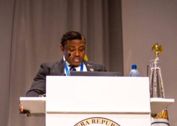 Declaring Simon Ekpa wanted sessionist won’t stop Biafra Independence declaration in 2024- BRGIE