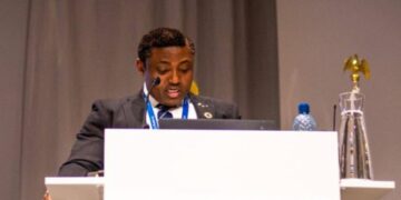 Declaring Simon Ekpa wanted sessionist won’t stop Biafra Independence declaration in 2024- BRGIE