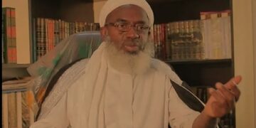 Banditry: Authorities Should  Question Sheikh Gumi – World Institute For Peace