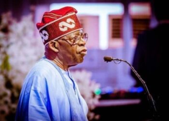 President Tinubu Endorse  Renewed Hope Infrastructure Development Fund