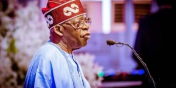 President Tinubu Endorse  Renewed Hope Infrastructure Development Fund