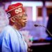 President Tinubu Endorse  Renewed Hope Infrastructure Development Fund