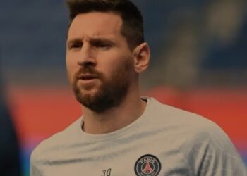 Messi Unveil Retirement Plan Speculations