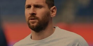 Messi Unveil Retirement Plan Speculations