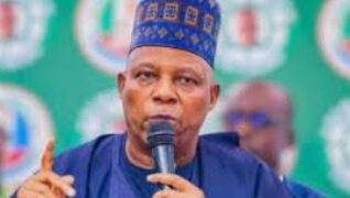 Naira Stability Will Persist – Shettima