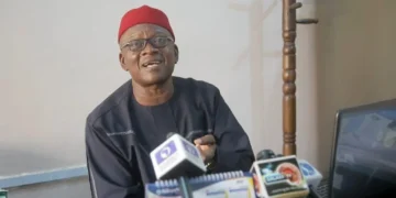 MENDING FENCES AND FACES, THE PANACEA FOR IMO CHATTER OF EQUITY