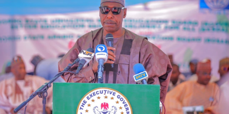 Ramadan: Borno adjusts school calendar