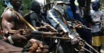 Gunmen kill 1 in hotel belonging to council chairman in Ebonyi