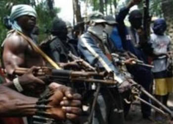 Gunmen kill 1 in hotel belonging to council chairman in Ebonyi
