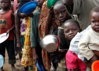 WFP: ‘World’s largest hunger crisis’ looms in embattled Sudan