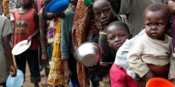 WFP: ‘World’s largest hunger crisis’ looms in embattled Sudan