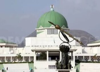 24 Lawyers Ready To Challenge Those Trying To Halt The Bill Extending Tenure Of Staff Of The National Assembly