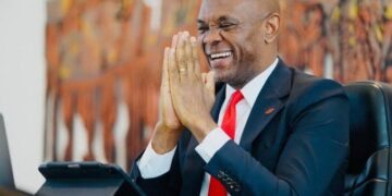 Elumelu’s Heirs Holdings unveils new subsidiary