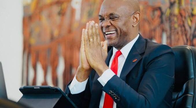 Elumelu’s Heirs Holdings unveils new subsidiary