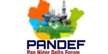 PANDEF Mourns Late Deputy National Chairman