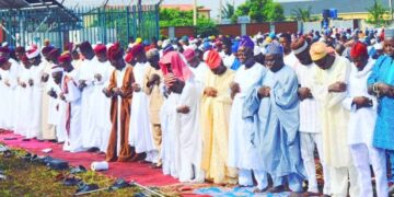 Eld-Fitr: Southern Senators charge Nigerians against divisiveness