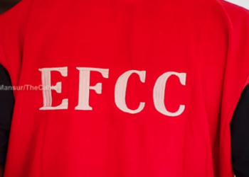 Wrong Parade: Court asks EFCC to pay photographer ₦5 million, says he’s innocent