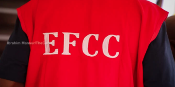 Wrong Parade: Court asks EFCC to pay photographer ₦5 million, says he’s innocent