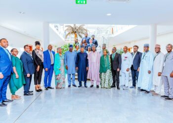 FG inaugurates committee to implement digital, creative enterprises programme
