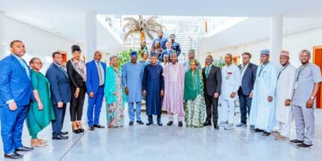 FG inaugurates committee to implement digital, creative enterprises programme