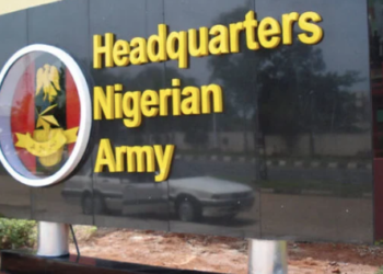 Army detains two soldiers for ‘stealing’ armoured cables at Dangote refinery