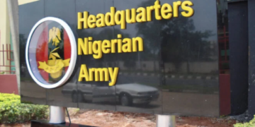 Army detains two soldiers for ‘stealing’ armoured cables at Dangote refinery